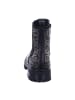 La Strada Damen Stiefel/Boots ungefüttert  in Schwarz