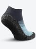 Skinners Sockenschuh "Adults 2.0 Comfort" in Blau