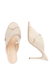 DreiMaster Damen Schuhe in mustang light beige