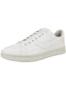 Diesel Sneaker low S-Athene in weiss