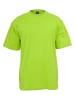 Urban Classics Urban Classics in limegreen