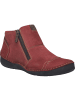 Josef Seibel Stiefelette Fergey 46 in rot
