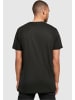 Mister Tee T-Shirts in black