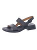 Camper Sandalette in schwarz