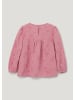 s.Oliver Bluse langarm in Pink