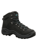 LOWA Wanderschuhe in blau