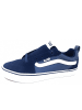 Vans Sneaker Filmore in Blau