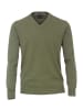 CASAMODA Pullover in Hellgrün