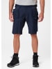 Helly Hansen Short in Blau