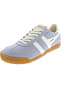 Gola Elan Trainer Sneaker Blau