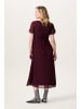 Noppies Kleid Amelie in Fig