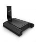 uRage Gaming-Headset-Stand AFK 200, Schwarz
