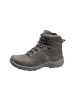WALDLÄUFER Outdoorschuhe Hayo in carbon