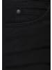 ARIZONA Straight-Jeans in schwarz