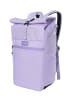 Nitro Rucksack COSMO in LAVENDER
