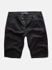 Tazzio Chino Shorts "20549" in Schwarz