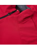 IDENTITY Soft Shell-Jacke core in Rot