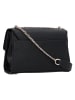 Guess Calista Umhängetasche 24 cm in black