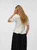 Vero Moda Strickjacke in Birch