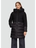 s.Oliver Outdoor-Mantel in 9999_schwarz