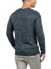 BLEND Strickpullover BHDan in blau