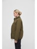 Brandit Parka in olive