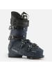 Langé Skistiefel Alpin in blau