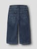 name it Jeans in Dark Blue Denim
