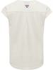 Hummel Hummel T-Shirt Flügelärmel Hmlspace Mädchen in MARSHMALLOW