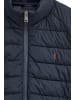 Polo Club Jacke MAN BRUNEI LONG SLEEVE REGULAR FIT in Navy Blau