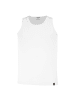 Puma 4er Pack Tank Tops in Weiß