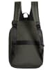 Bugatti Rucksack LEGERE Kunstfaser in oliv
