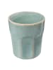 Secret de Gourmet Keramikbecher in blau