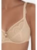 ROSA FAIA Bügel-BH Selma in Desert