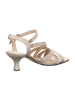 Gabor Riemchensandaletten in Beige