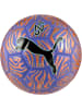 Puma Fußball "NEYMAR JR Graphic Ball" in Orange