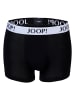 JOOP! Trunks 'JM0032' 3er Pack in schwarz