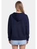 myMo Women Hoodie in Navy