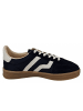 Gant Sneaker Cuzima  in Blau