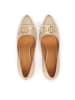 Kazar Pumps in Beige