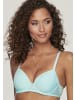 LASCANA Schalen-BH in türkis