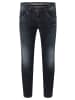 Timezone Jeans Tight CostelloTZ skinny in Schwarz