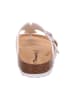 Tamaris Bio Flachschuh in beige