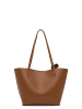 Tamaris Shopper TAS Margarethe in cognac