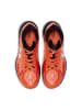Hummel Hummel Hallenschuh Hb Topflight Handball Damen in BLACK/ORANGE
