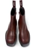 Camper Stiefeletten " Billie " in Burgund