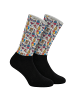 Jenes Socks Socken in Multicolored