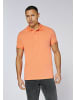 Chiemsee Poloshirt in Orange