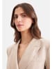 Seidensticker Blazer Regular in Beige