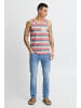 !SOLID Tanktop SDWhicco in Rot